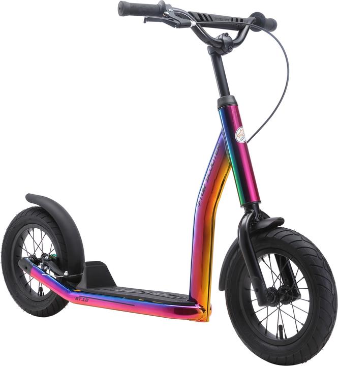 Star Scooter Air scooter