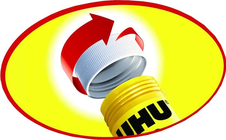 Image du produit UHU Bâton de colle Stic