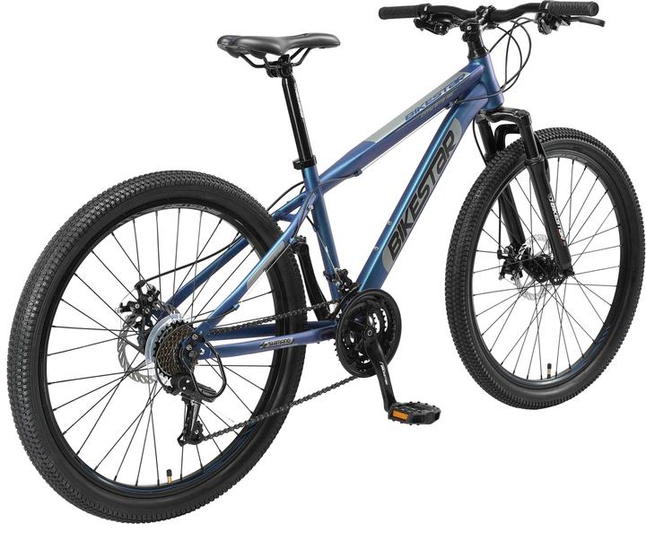 Produktbild Bikestar Fully Mountainbike