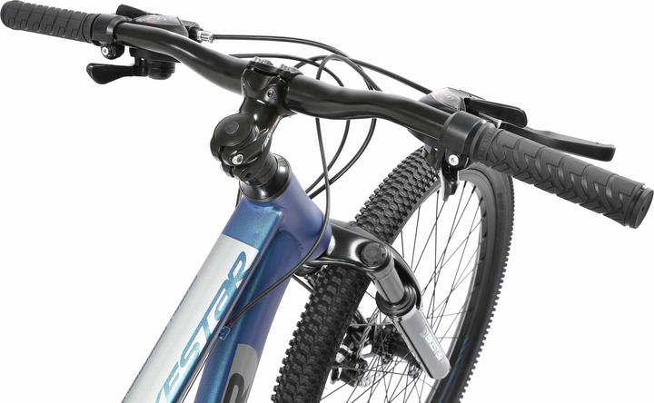Produktbild Bikestar Fully Mountainbike