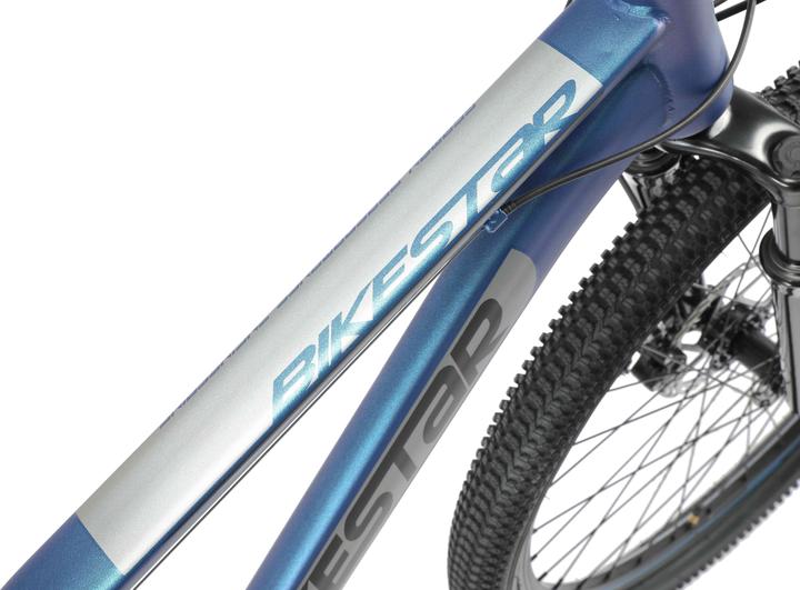 Produktbild Bikestar Fully Mountainbike