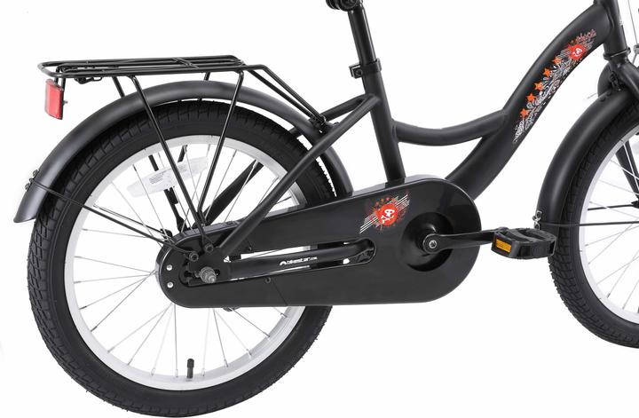 Produktbild Bikestar Classic (18")
