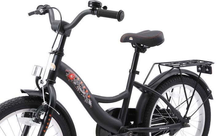 Produktbild Bikestar Classic (18")
