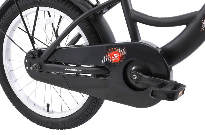 Produktbild Bikestar Classic (18")
