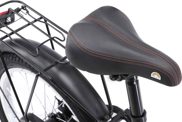 Produktbild Bikestar Classic (18")