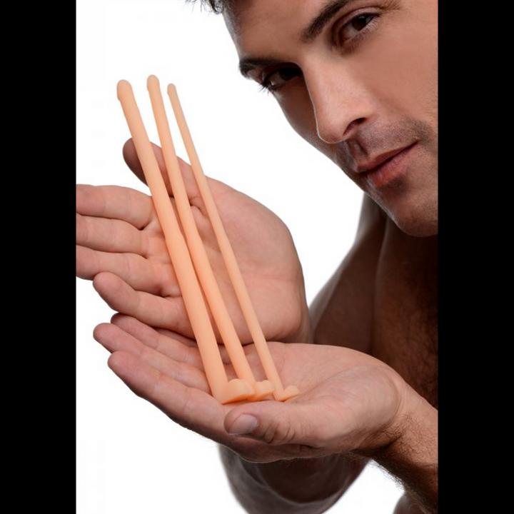 Productafbeelding Master Series Dockers Silicone Dilator Set