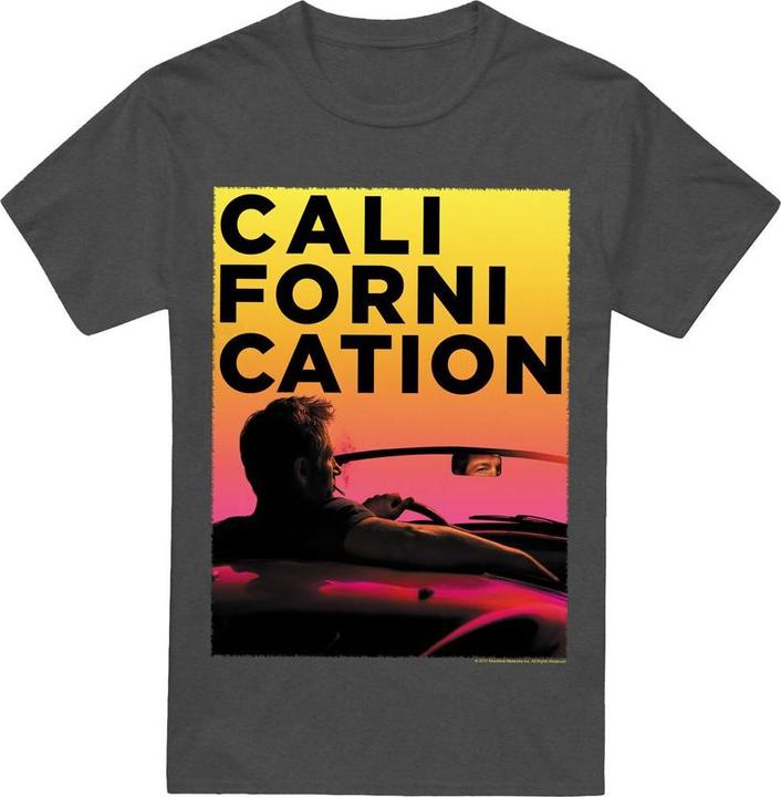 Californication Sunset Ride TShirt