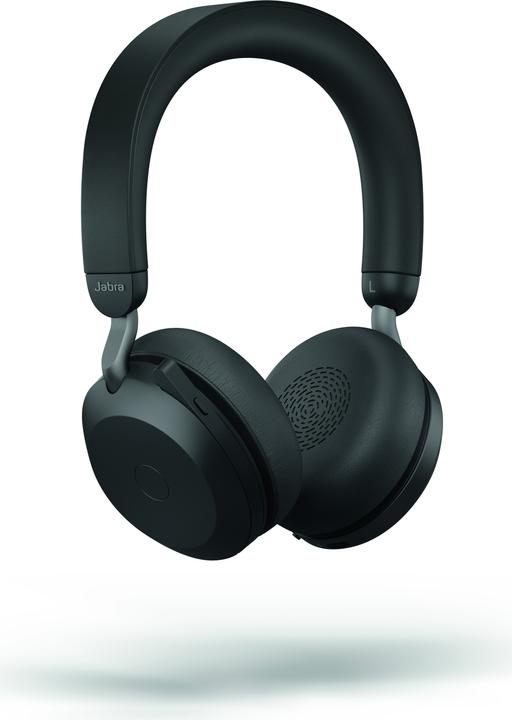Immagine prodotto Jabra Evolve2 75 UC Stereo (Senza fili, USB-A)