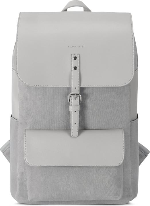 Expatrié Ella (15 l)