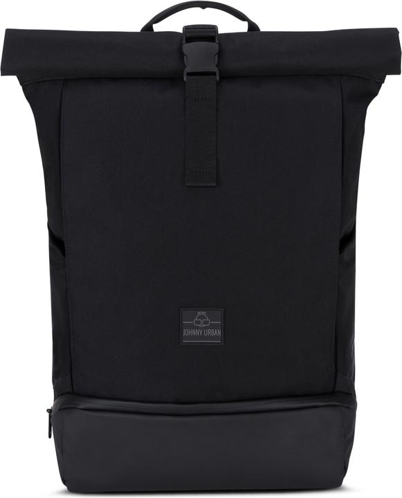 Johnny Urban Allen (19 l)