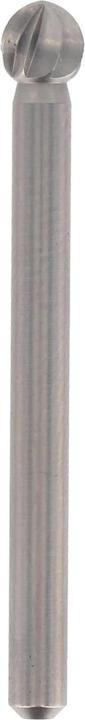 Dremel Hochgeschwindigkeits-Fräsmesser Ø 4,8 mm (2 Stück)