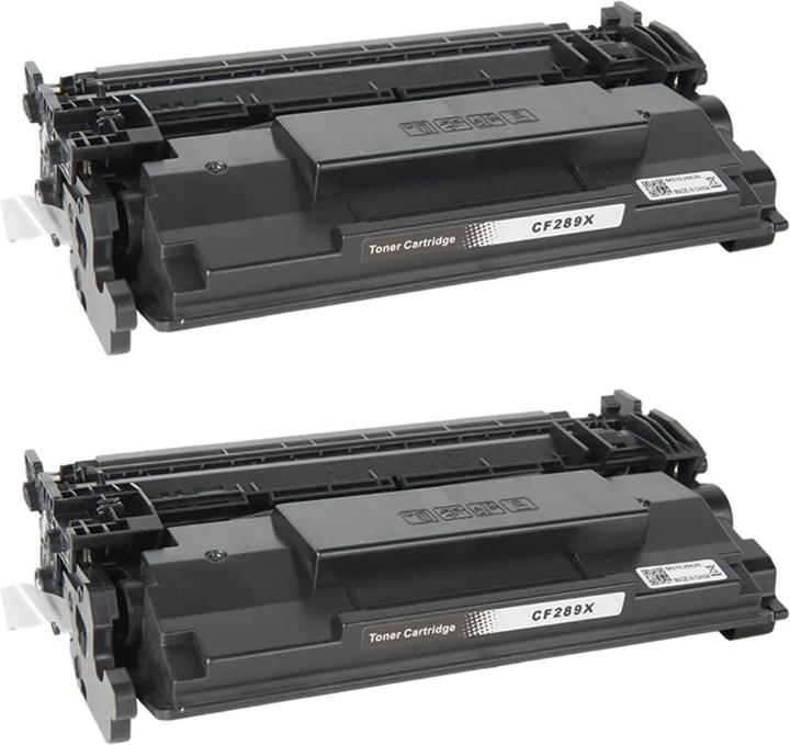 Produktbild Hermex Kompatibler Toner XL für HP LaserJet Enterprise M507n (BK)
