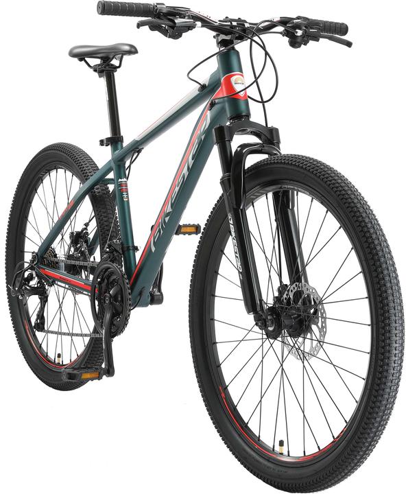 Image du produit Bikestar VTT hardtail (40.64 cm)