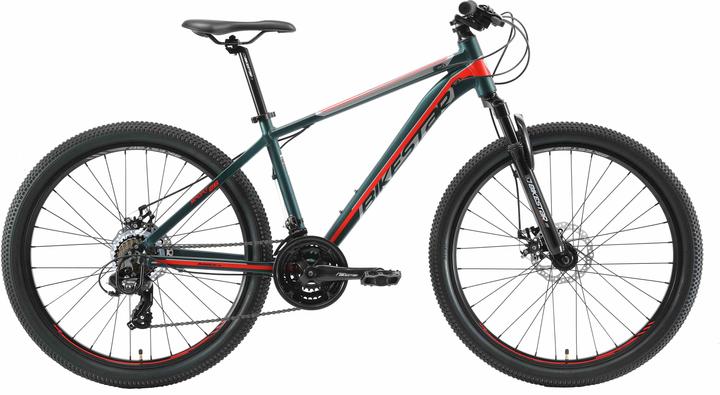 Image du produit Bikestar VTT hardtail (40.64 cm)