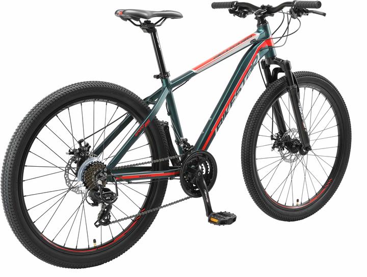 Image du produit Bikestar VTT hardtail (40.64 cm)