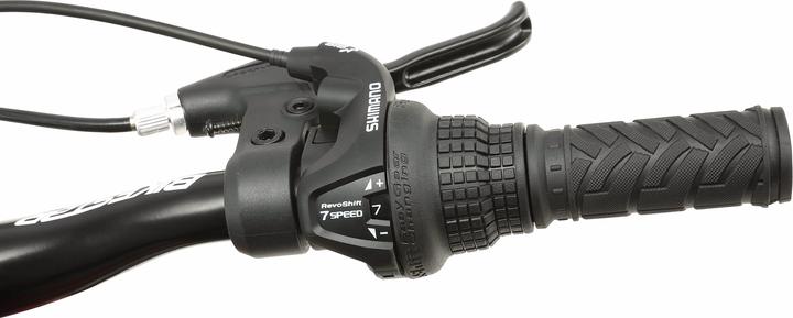 Image du produit Bikestar VTT hardtail (40.64 cm)