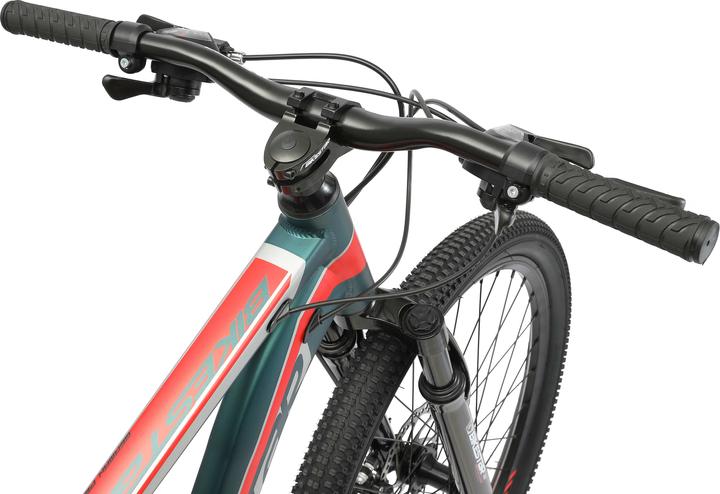 Image du produit Bikestar VTT hardtail (40.64 cm)