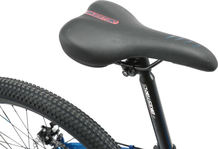 Actual product image Bikestar Fully (24")