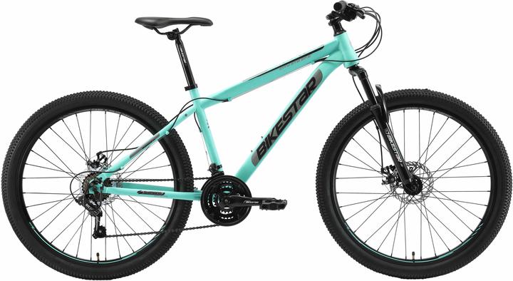 Produktbild Bikestar Hardtail Mountainbike