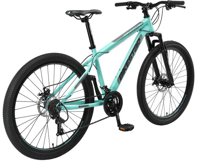 Produktbild Bikestar Hardtail Mountainbike