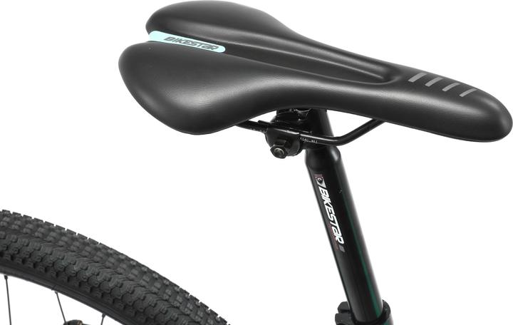 Produktbild Bikestar Hardtail Mountainbike