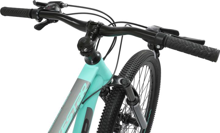 Produktbild Bikestar Hardtail Mountainbike