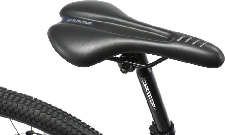 Produktbild Bikestar Hardtail Mountainbike (43 cm)