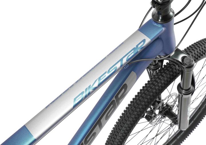 Produktbild Bikestar Hardtail Mountainbike (43 cm)