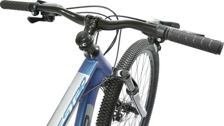 Immagine prodotto Bikestar Bicicletta da montagna hardtail (48 cm)