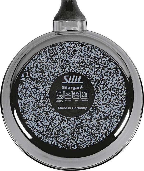 Image du produit Silit Professionnel (20 cm, Poêle à frire, Céramique)