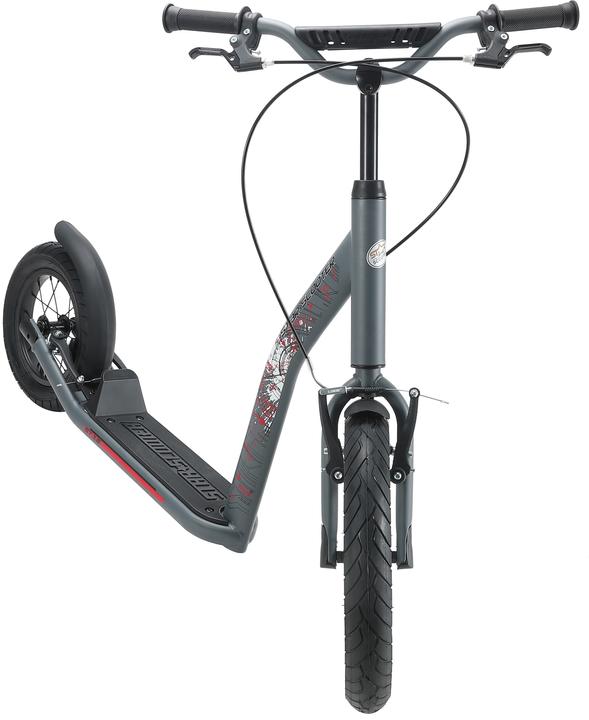 Produktbild Star Scooter Luftroller