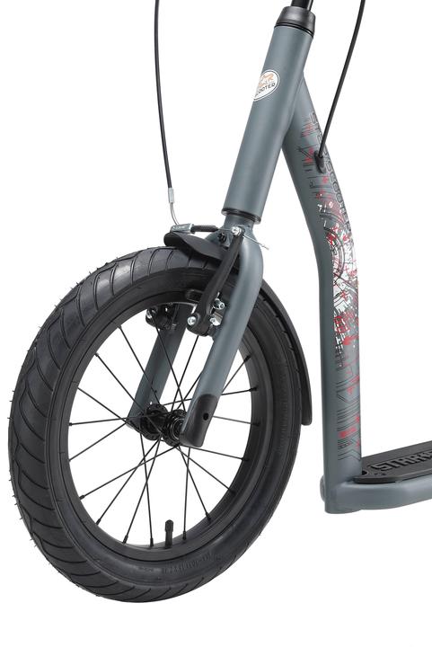 Produktbild Star Scooter Luftroller