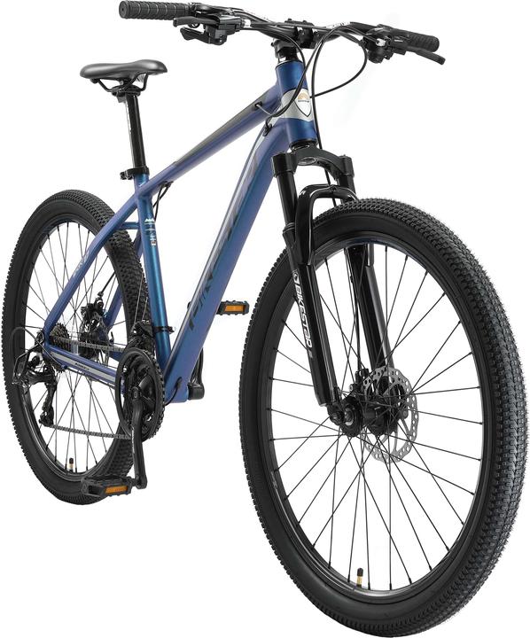 Actual product image Bikestar Hardtail mountain bike (46 cm)