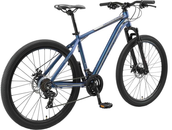 Actual product image Bikestar Hardtail mountain bike (46 cm)