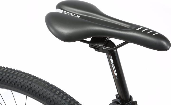 Actual product image Bikestar Hardtail mountain bike (46 cm)