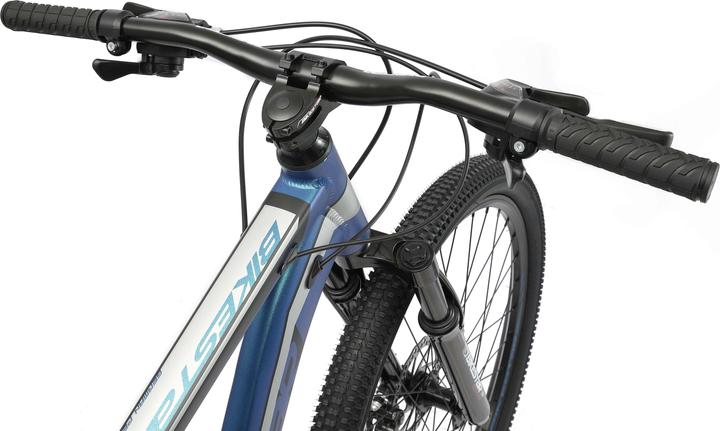Actual product image Bikestar Hardtail mountain bike (46 cm)