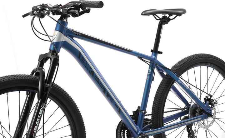 Actual product image Bikestar Hardtail mountain bike (46 cm)