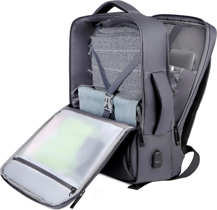 Immagine prodotto Chill Innovation Viaggio da brivido (32 l)