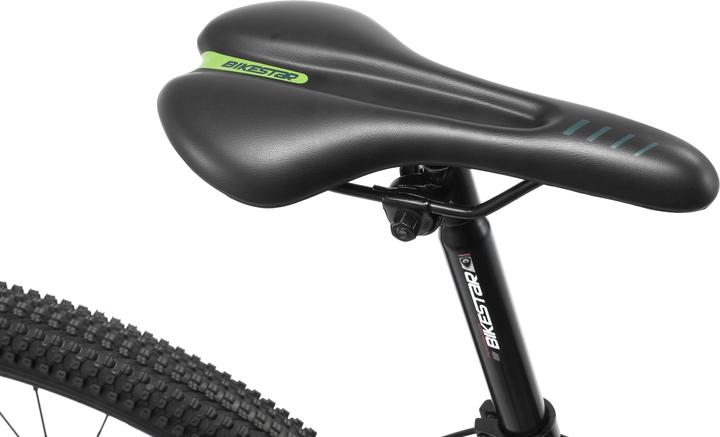Produktbild Bikestar Hardtail Mountainbike (43 cm)
