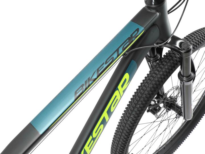 Produktbild Bikestar Hardtail Mountainbike (43 cm)
