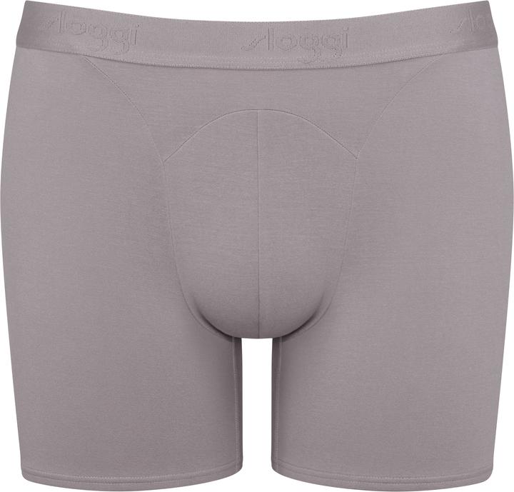 Produktbild Sloggi Ever Soft Short (XXL, 2er Pack)