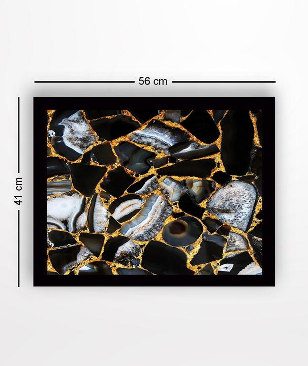 Produktbild Wallxpert Heath (41 x 56 cm)