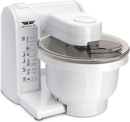 Turmix varioTronic 550 (550 W)