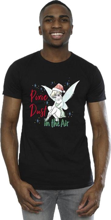 Produktbild Disney Tinker Bell Pixie Dust TShirt (4XL)