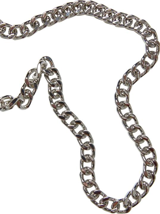 Immagine prodotto Urban Classics Collana a catena lunga Basic - 14889 (100% Ferro)