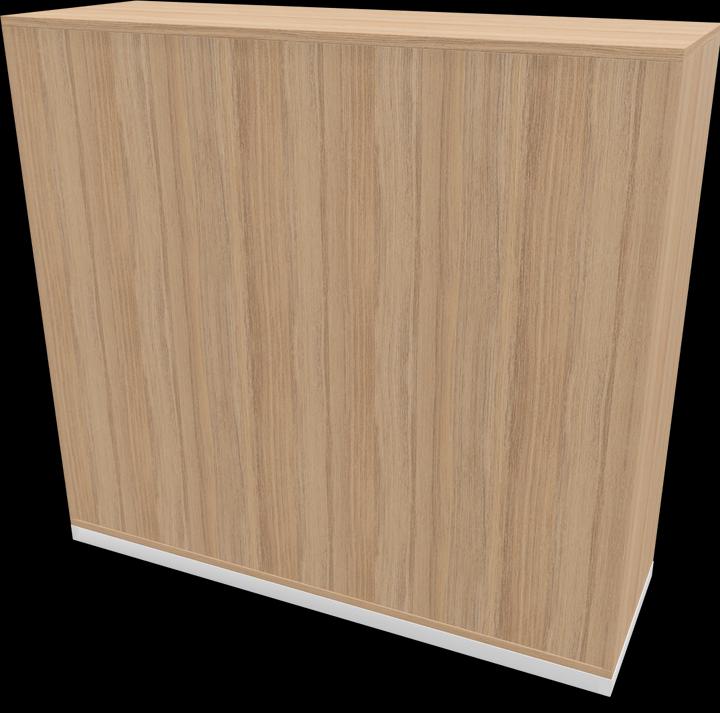 Produktbild Narbutas Choice Schiebetürschrank (120 x 40 x 111.5 cm)