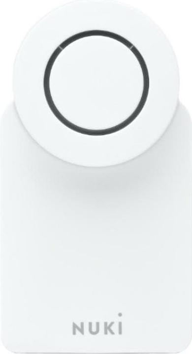 Actual product image Nuki Smart Lock 3.0