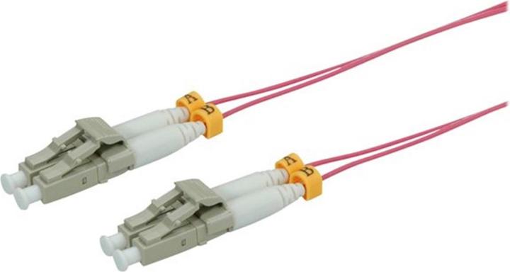 Actual product image Roline Slim patch cable (CAT6, 2 m)