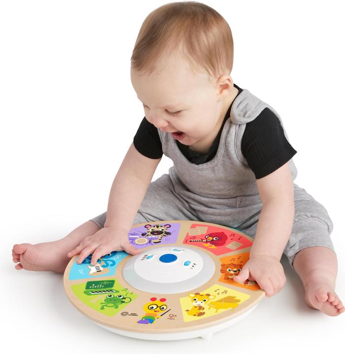 Produktbild Hape Awesome Orchestra (Spanisch, Französisch, Englisch)