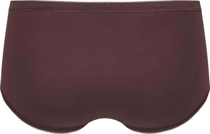 Produktbild Sloggi Basic+ Midi Holiday (48, 3er Pack)